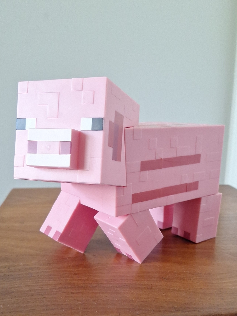 Minecraft Money Box Caisse NWOT
